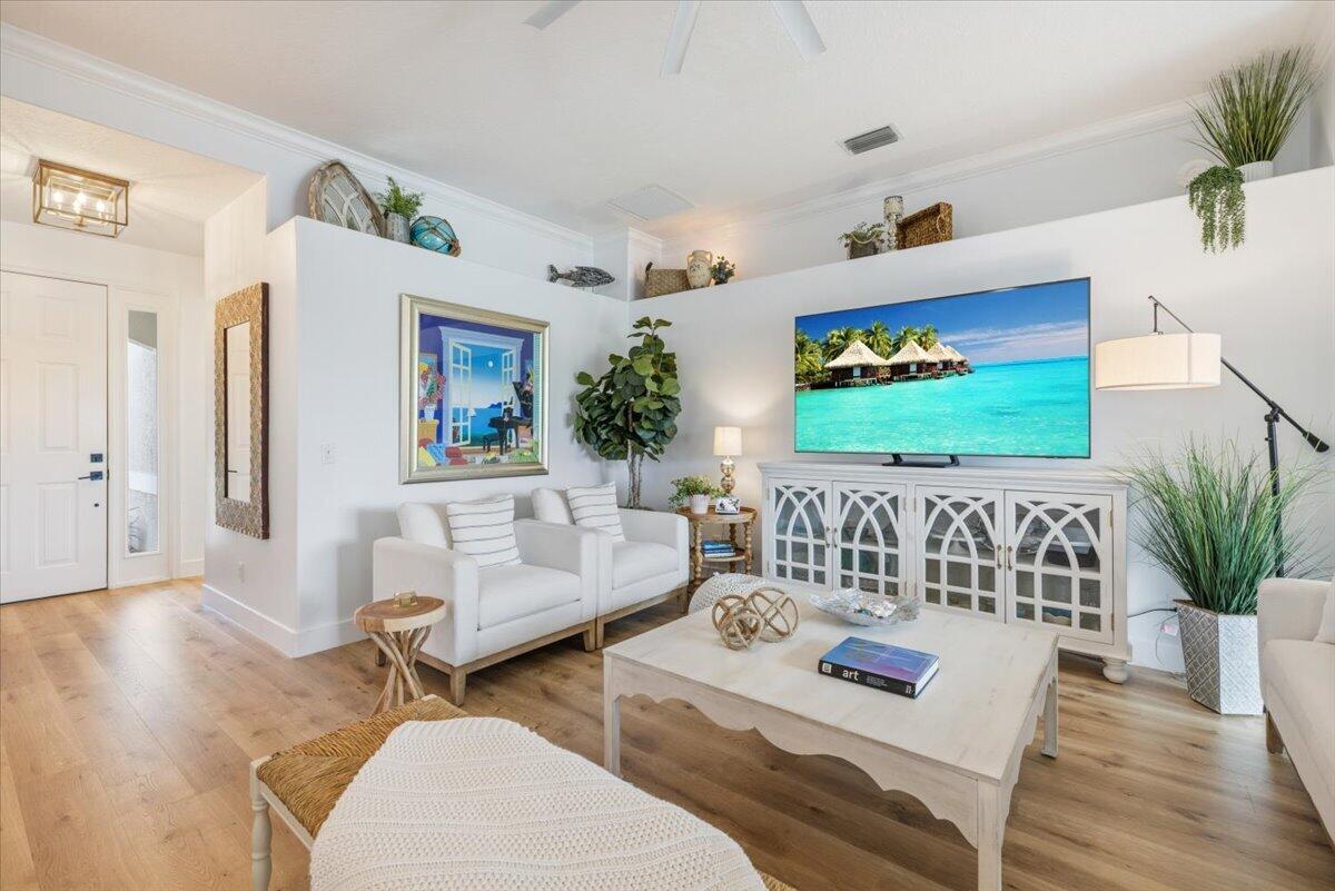 SANCTUARY THE - Residential