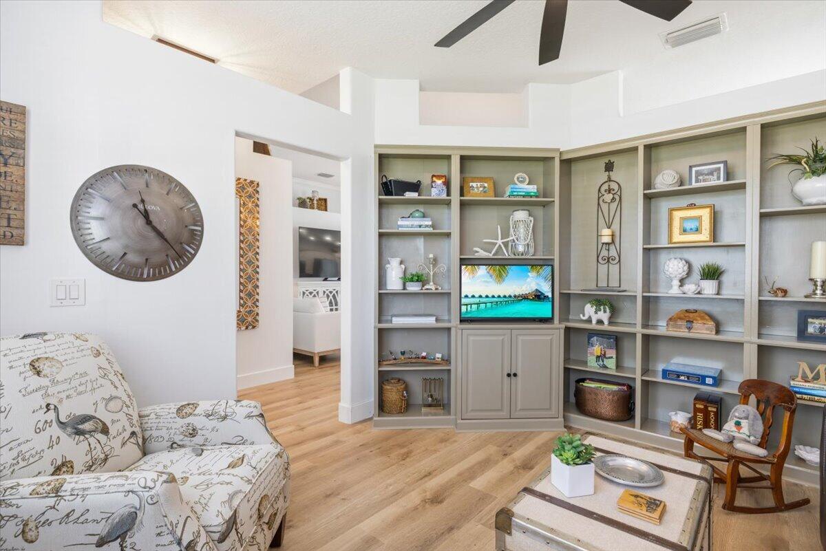 SANCTUARY THE - Residential