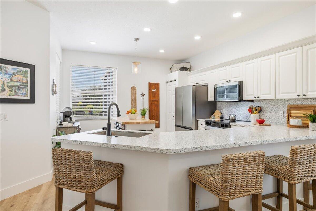 SANCTUARY THE - Residential