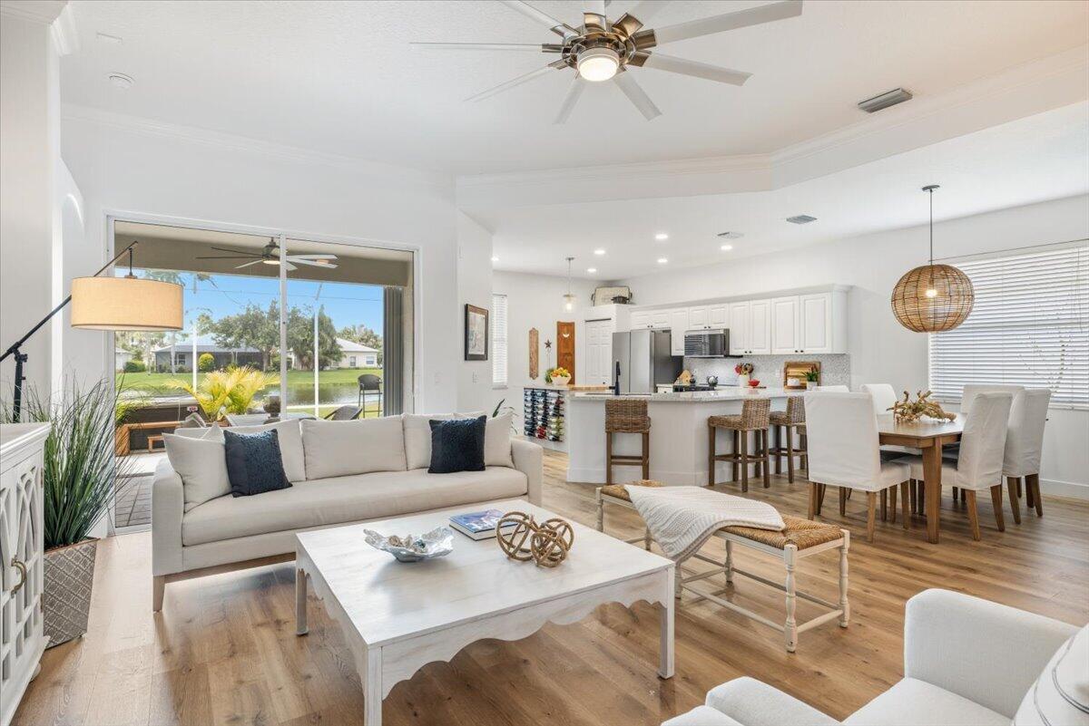 SANCTUARY THE - Residential