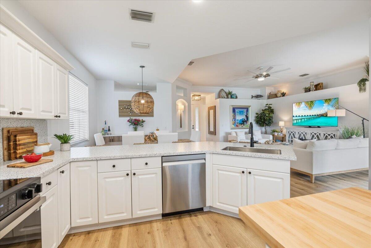 SANCTUARY THE - Residential
