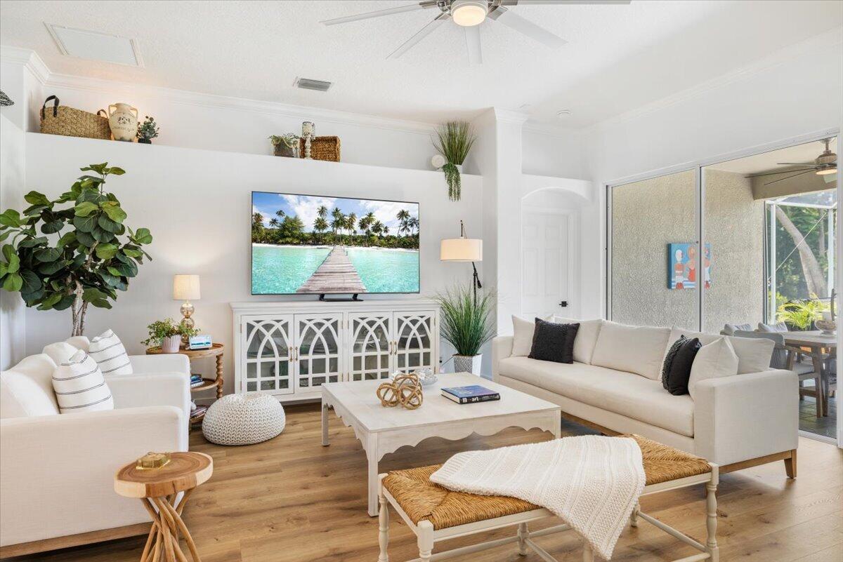 SANCTUARY THE - Residential