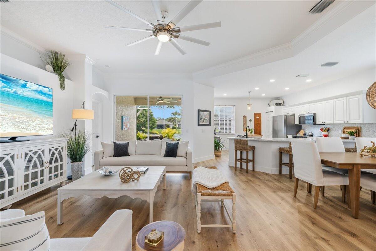 SANCTUARY THE - Residential