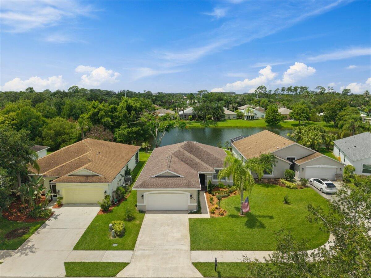 SANCTUARY THE - Residential