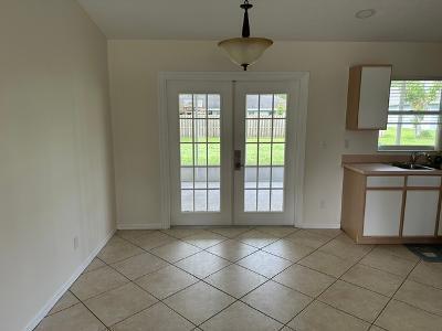 PORT ST LUCIE SECTION 47 - Residential Lease
