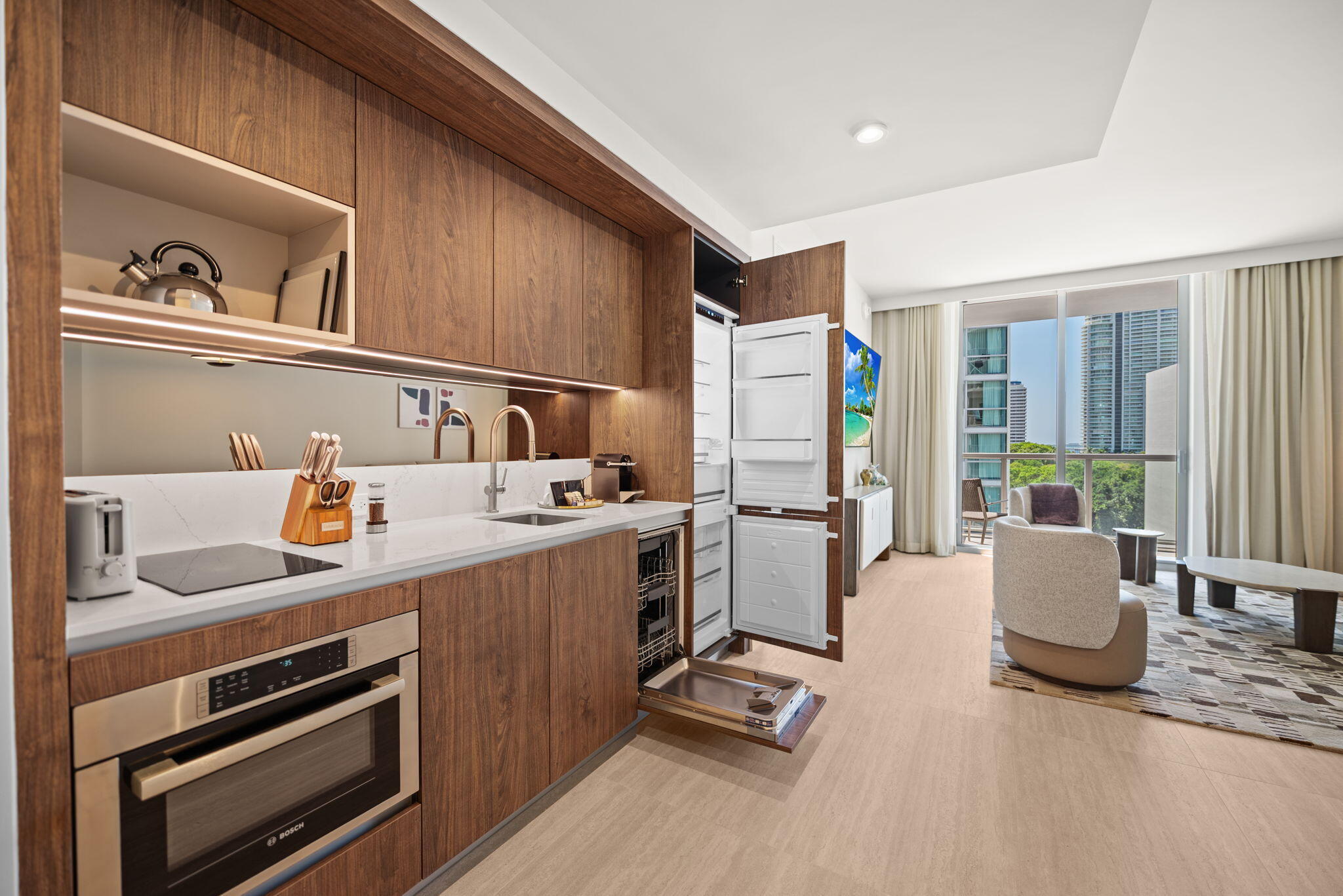 DOMUS - Residential