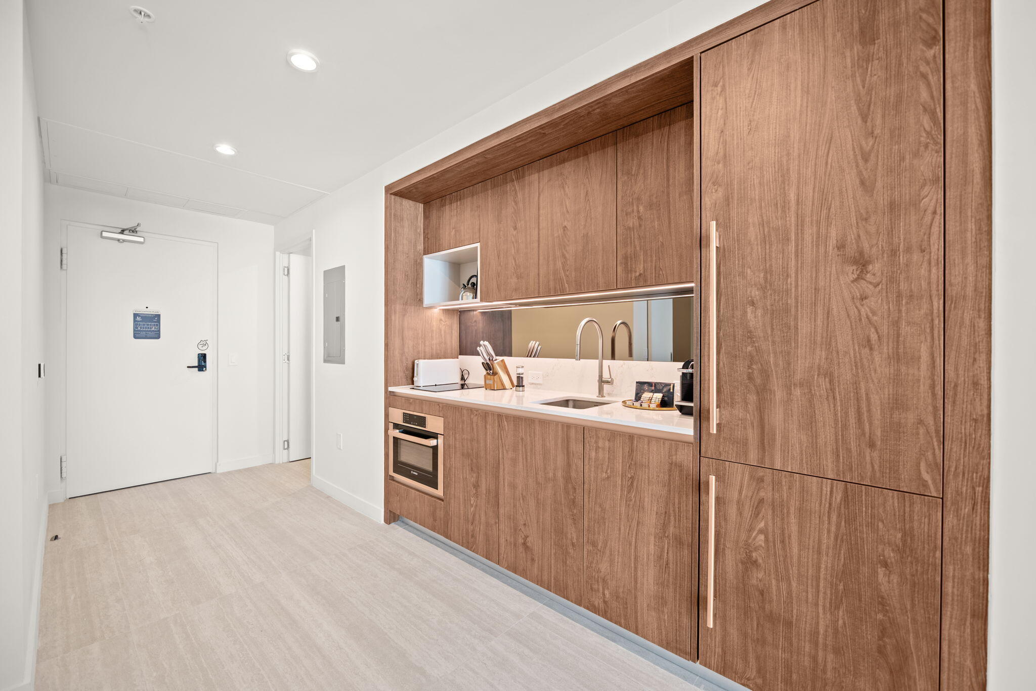 DOMUS - Residential