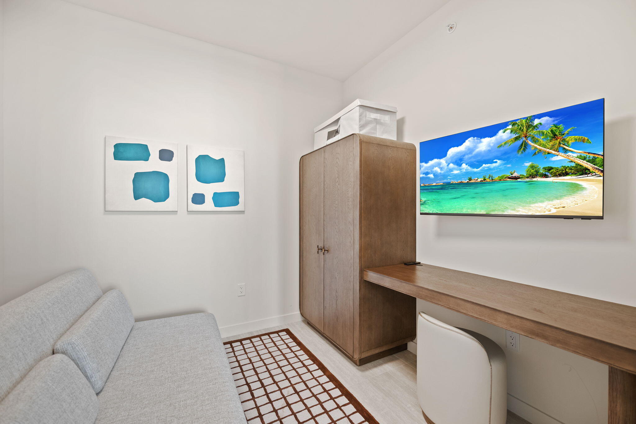 DOMUS - Residential