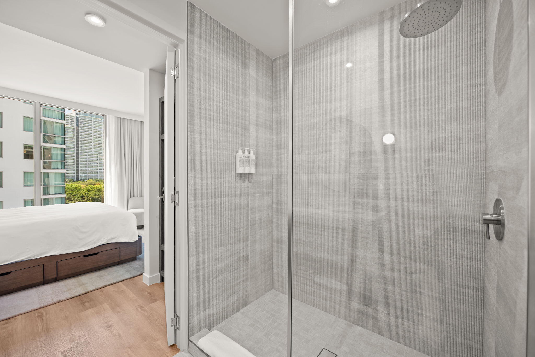 DOMUS - Residential