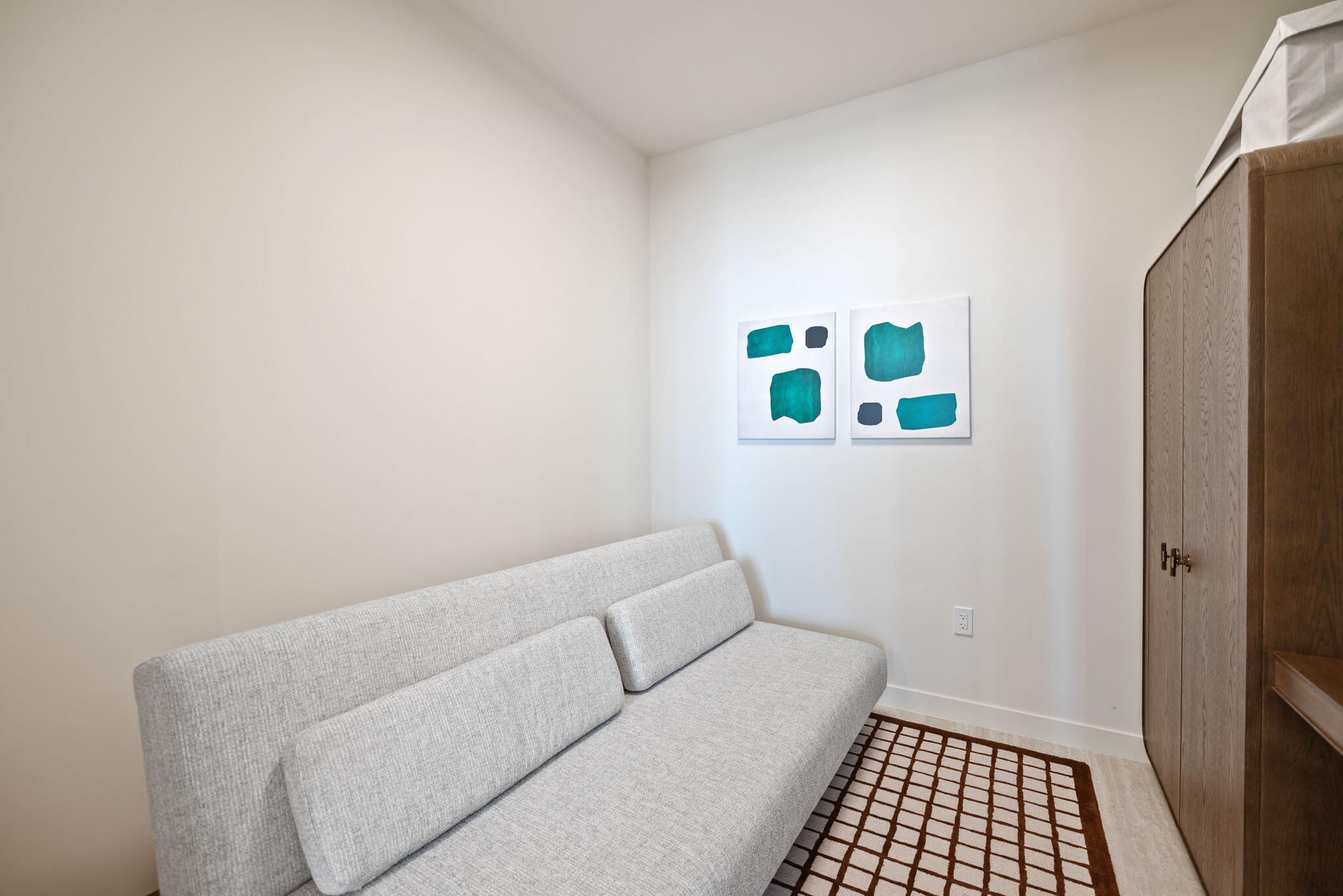 DOMUS - Residential