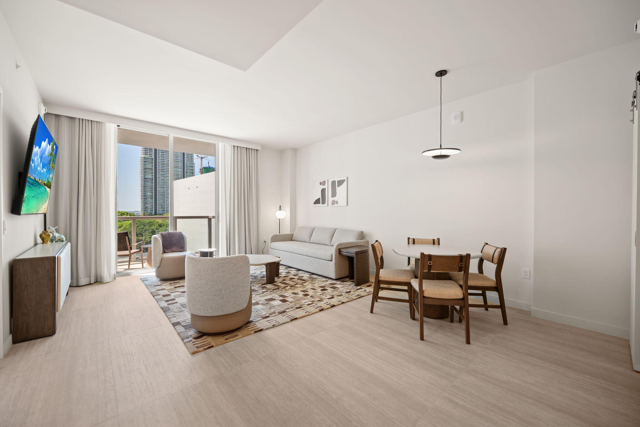 DOMUS - Residential