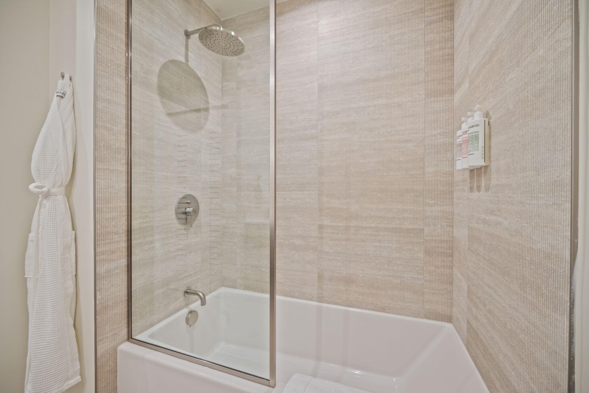 DOMUS - Residential