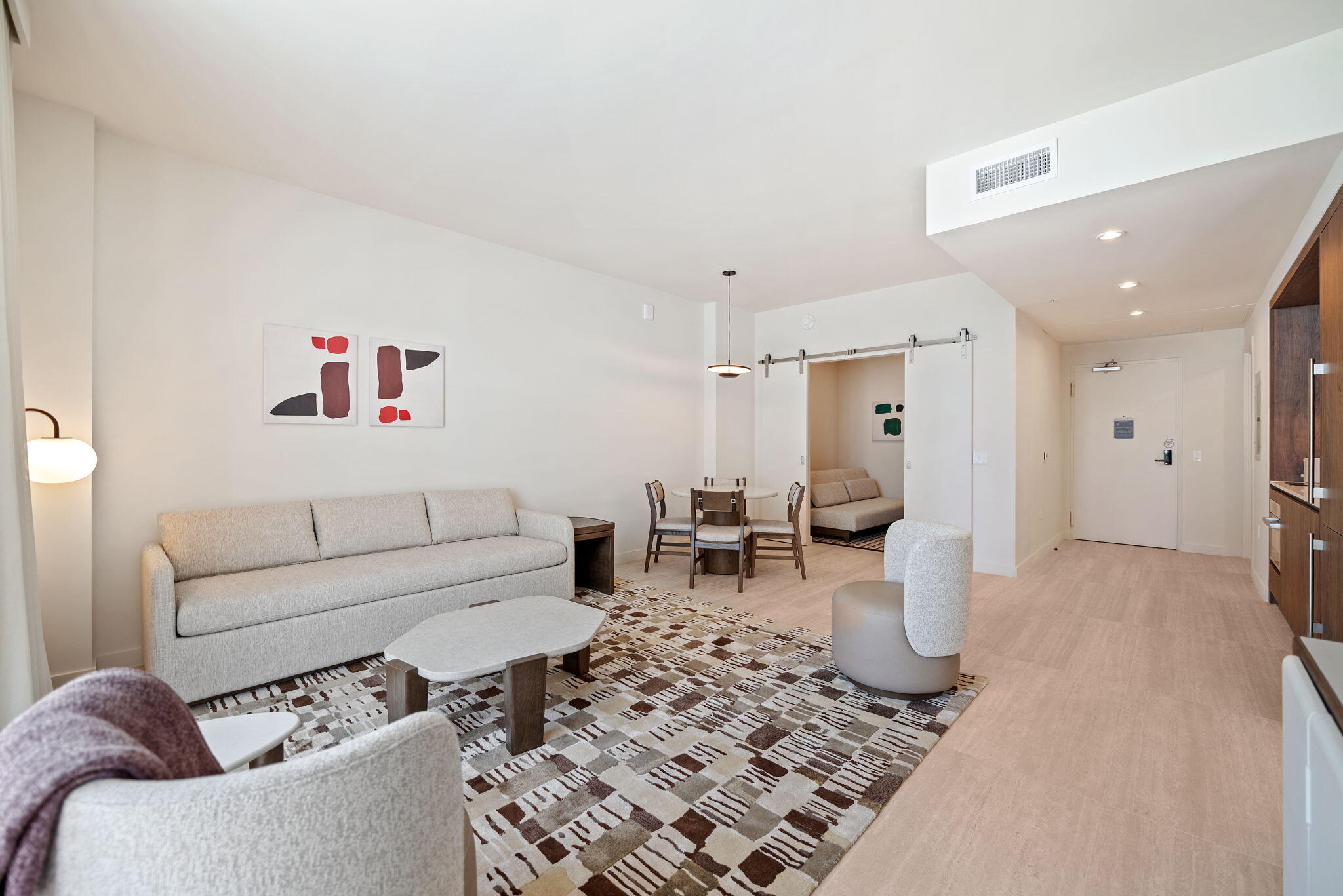 DOMUS - Residential