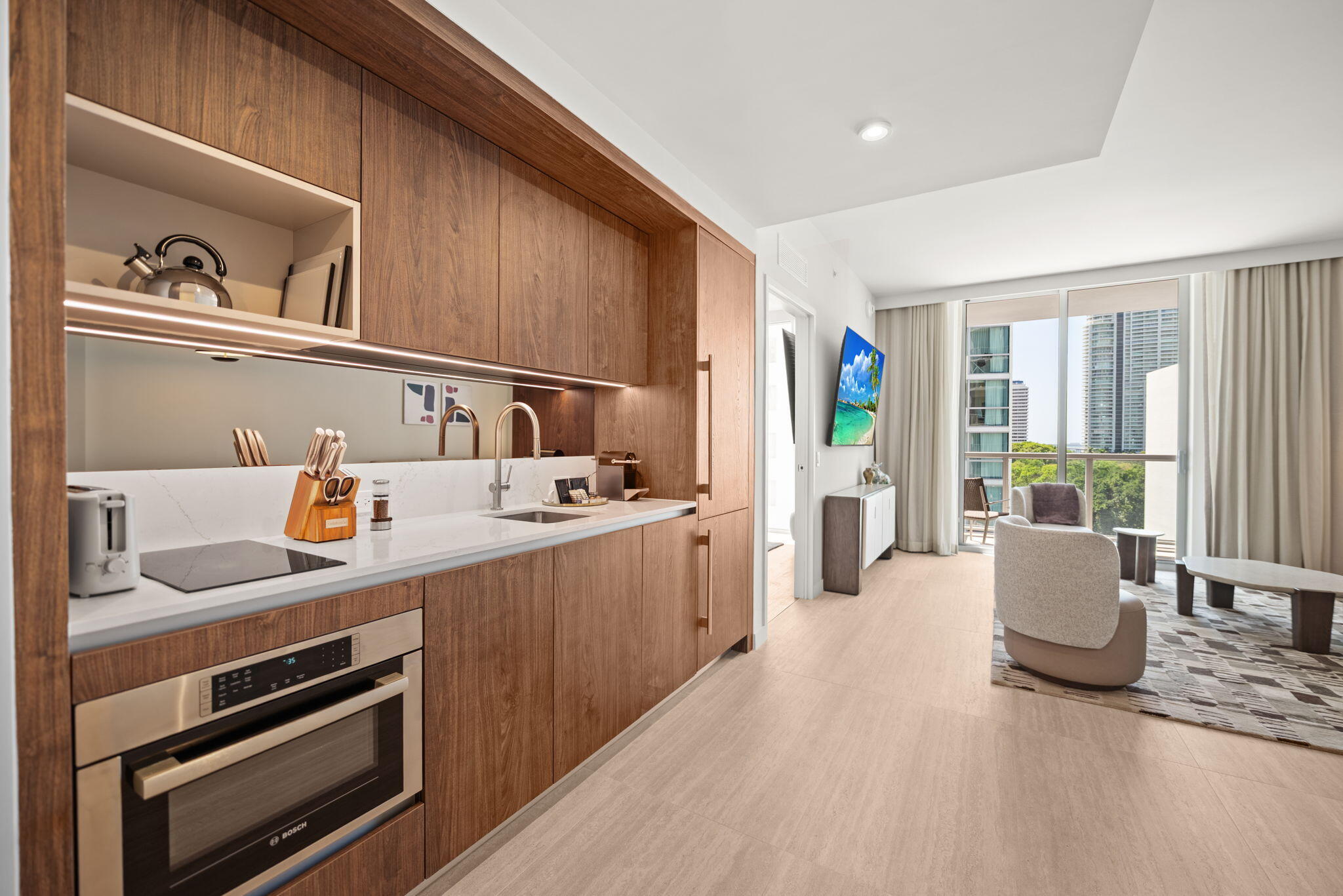 DOMUS - Residential