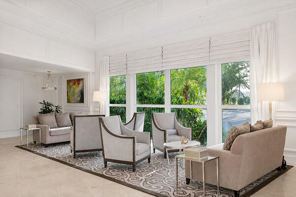 JACKSON TOWER LAS OLAS CONDO - Residential