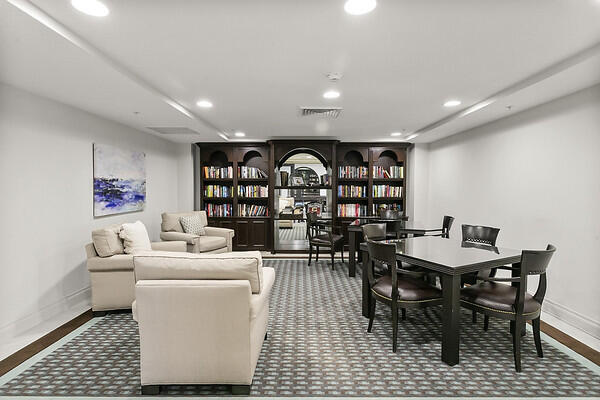 JACKSON TOWER LAS OLAS CONDO - Residential