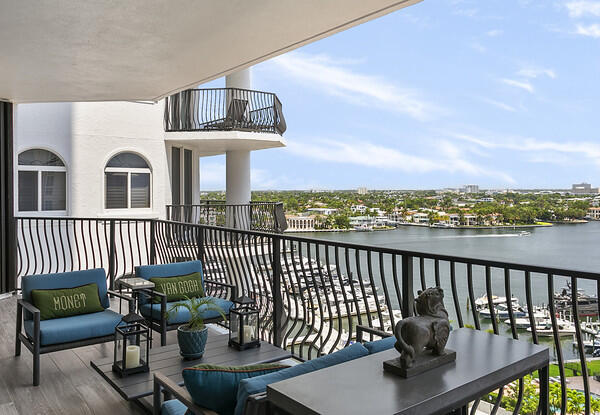 JACKSON TOWER LAS OLAS CONDO - Residential