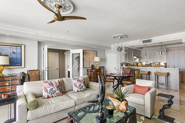 JACKSON TOWER LAS OLAS CONDO - Residential