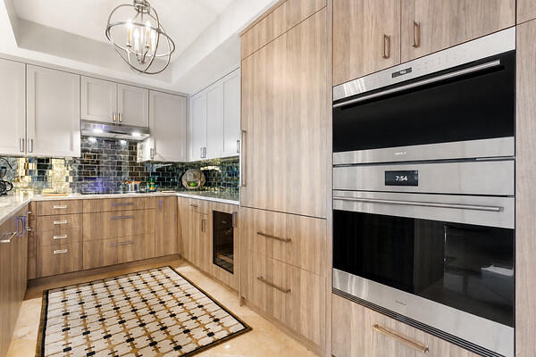 JACKSON TOWER LAS OLAS CONDO - Residential
