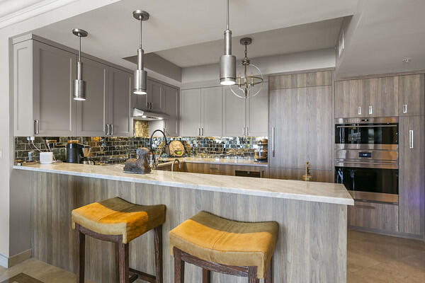 JACKSON TOWER LAS OLAS CONDO - Residential