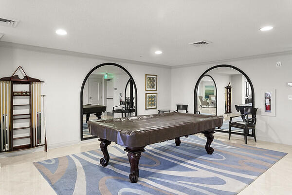 JACKSON TOWER LAS OLAS CONDO - Residential
