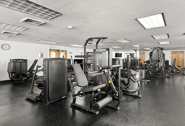 JACKSON TOWER LAS OLAS CONDO - Residential
