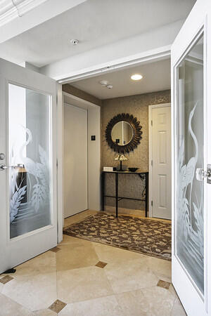 JACKSON TOWER LAS OLAS CONDO - Residential