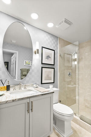 JACKSON TOWER LAS OLAS CONDO - Residential