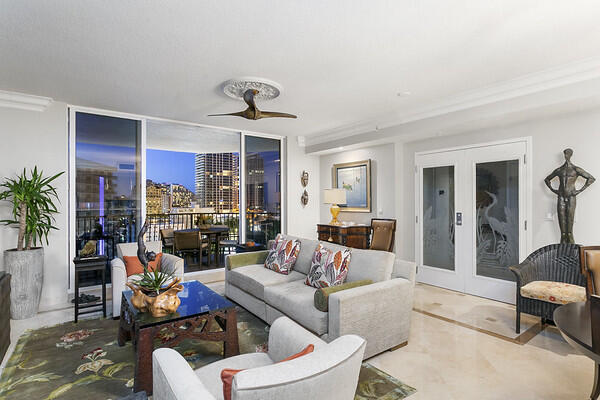 JACKSON TOWER LAS OLAS CONDO - Residential