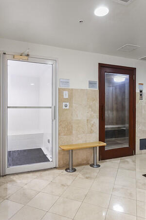 JACKSON TOWER LAS OLAS CONDO - Residential