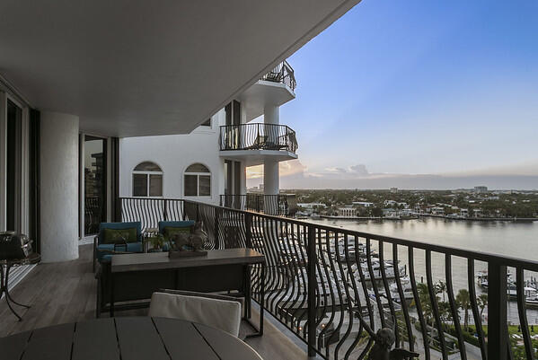 JACKSON TOWER LAS OLAS CONDO - Residential