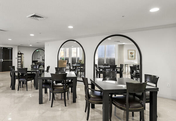 JACKSON TOWER LAS OLAS CONDO - Residential