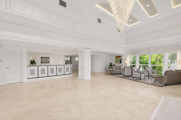 JACKSON TOWER LAS OLAS CONDO - Residential