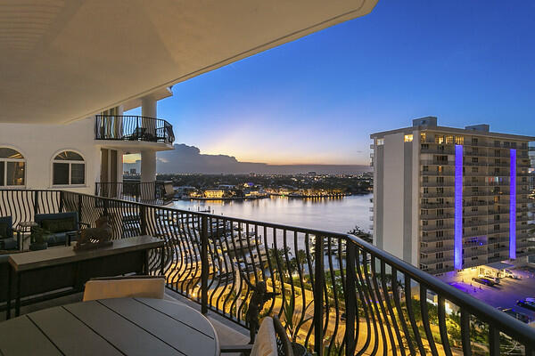 JACKSON TOWER LAS OLAS CONDO - Residential