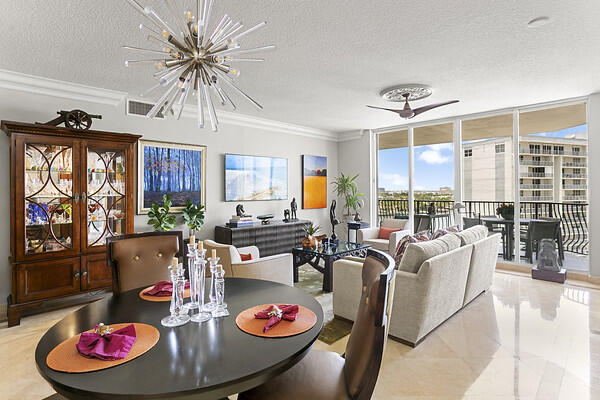 JACKSON TOWER LAS OLAS CONDO - Residential