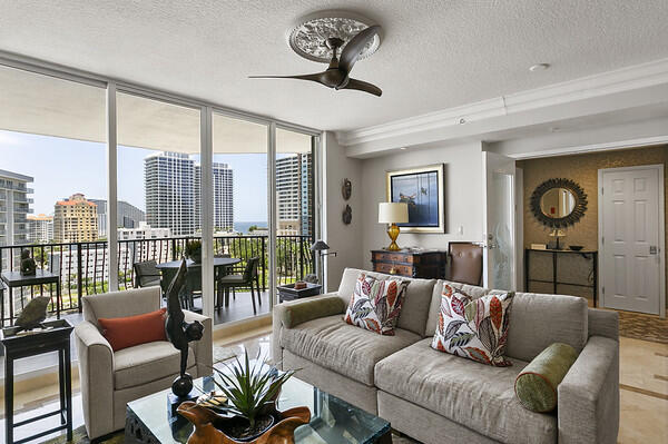 JACKSON TOWER LAS OLAS CONDO - Residential