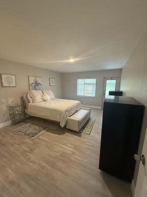 PALM GREENS AT VILLA DEL RAY CONDO II - Residential