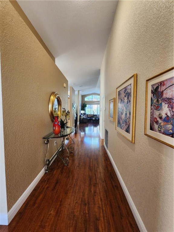 Lakeview Drive Sub - Residential