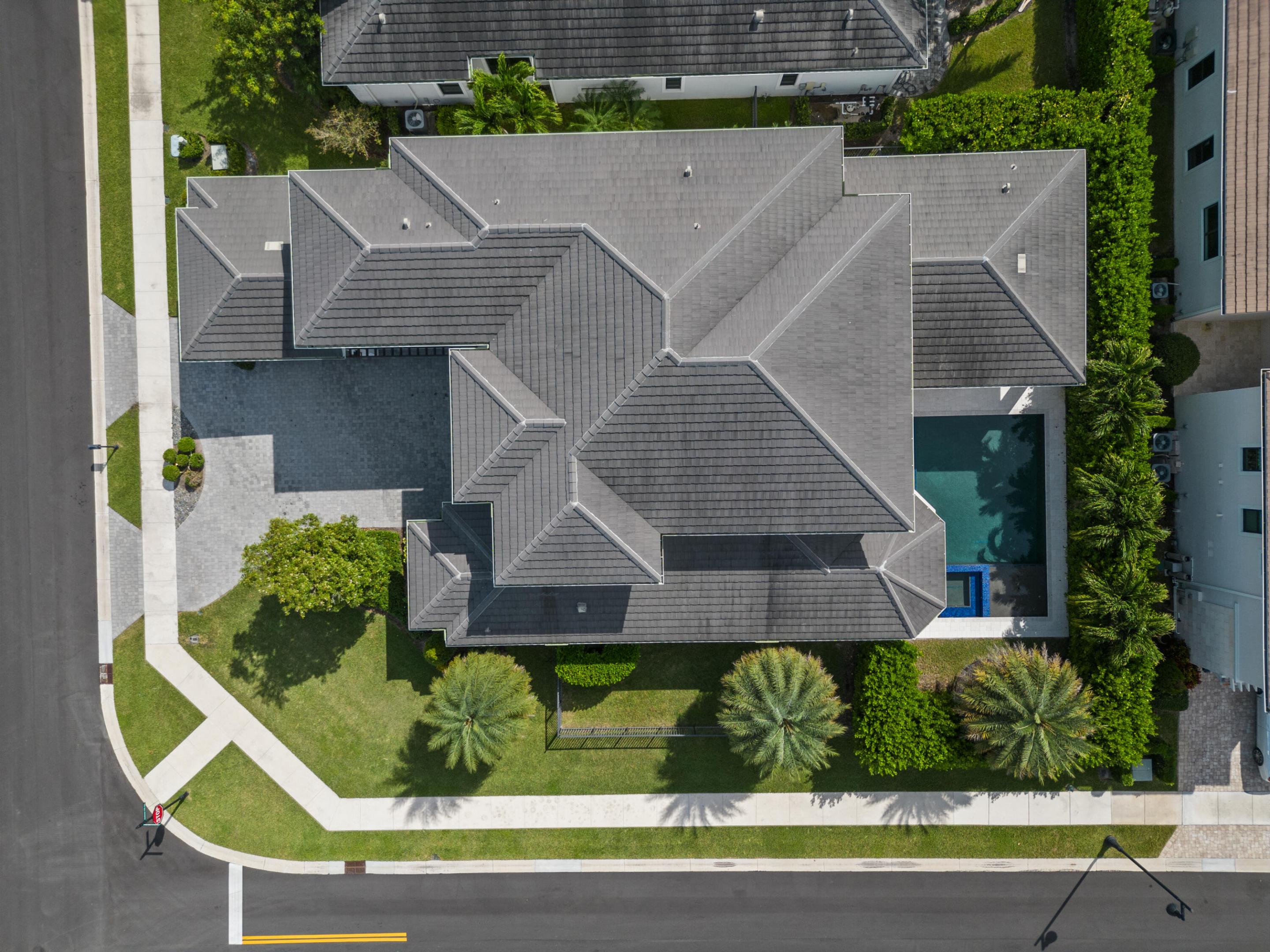 ROYAL PALM POLO PLAT - Residential Lease