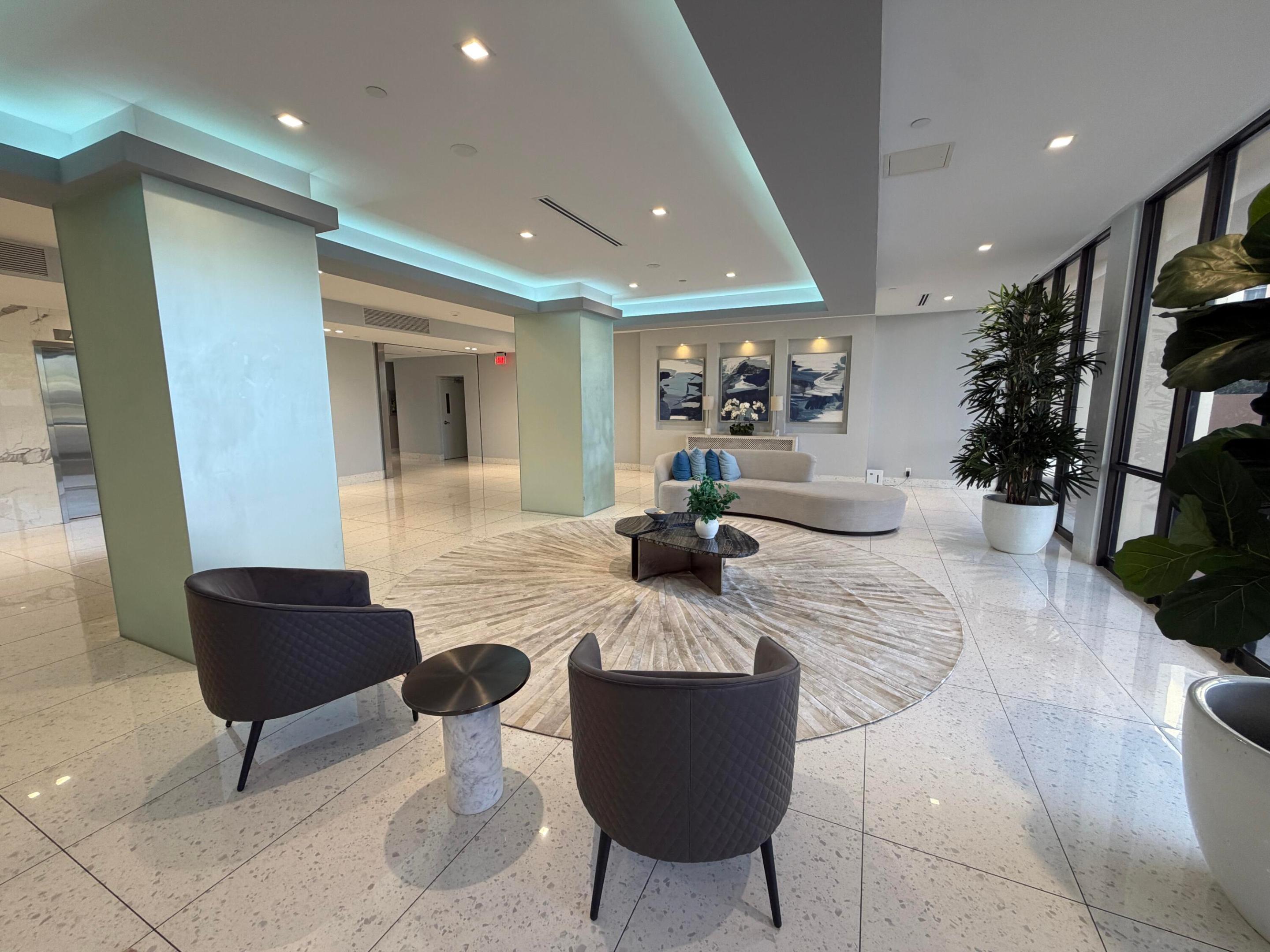 CORONADO CONDO- TOWER II - Residential