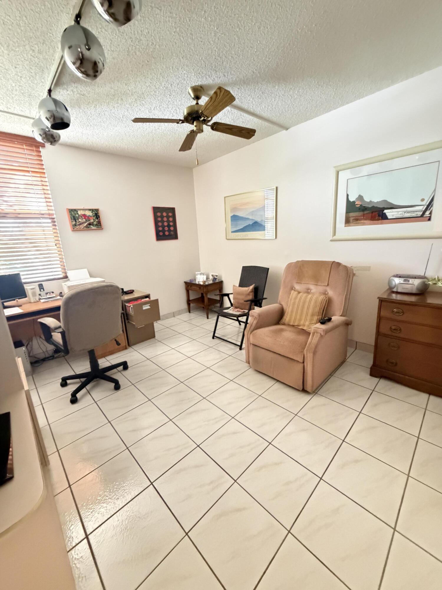 CORONADO CONDO- TOWER II - Residential