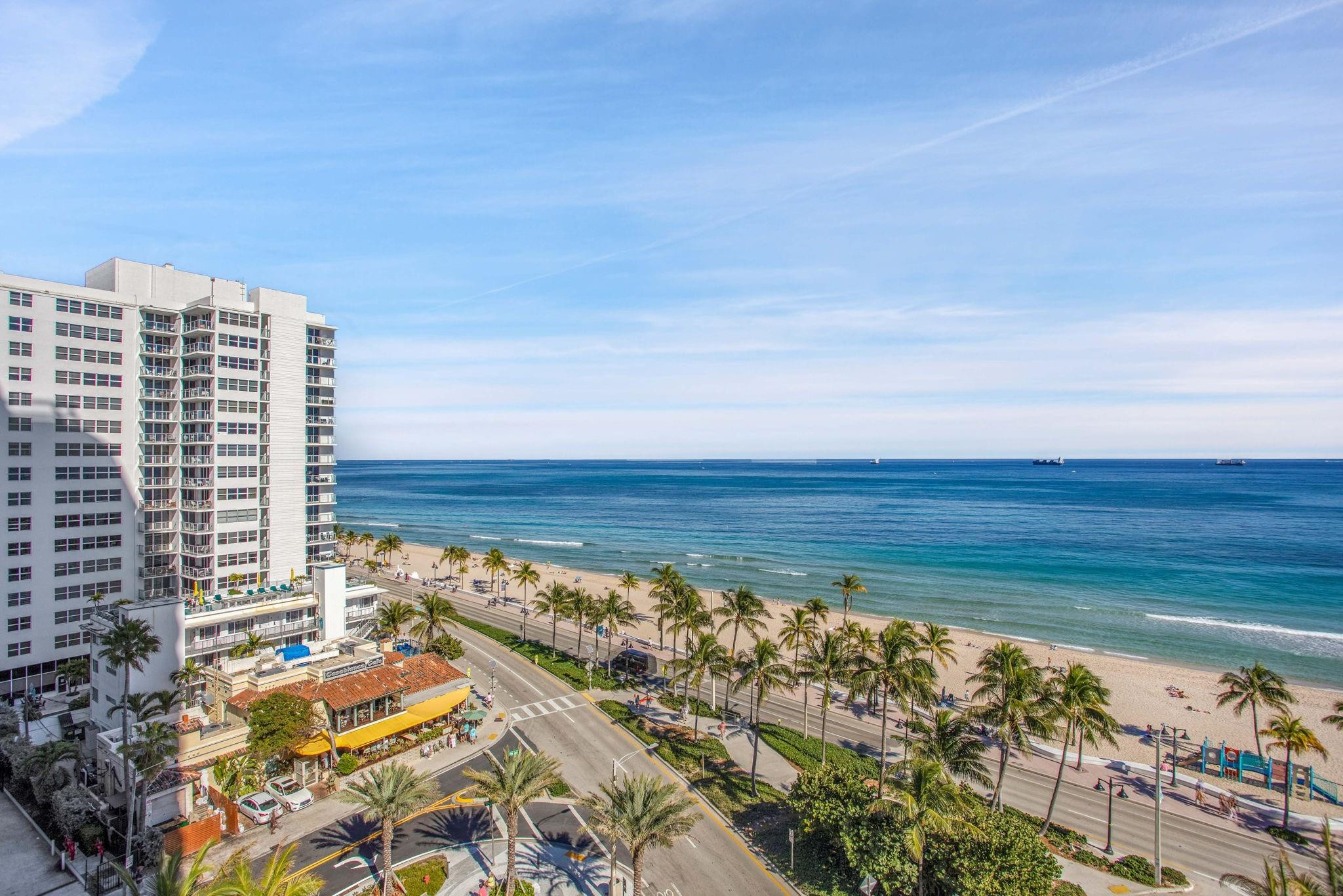 Selene Oceanfront Residen - Residential