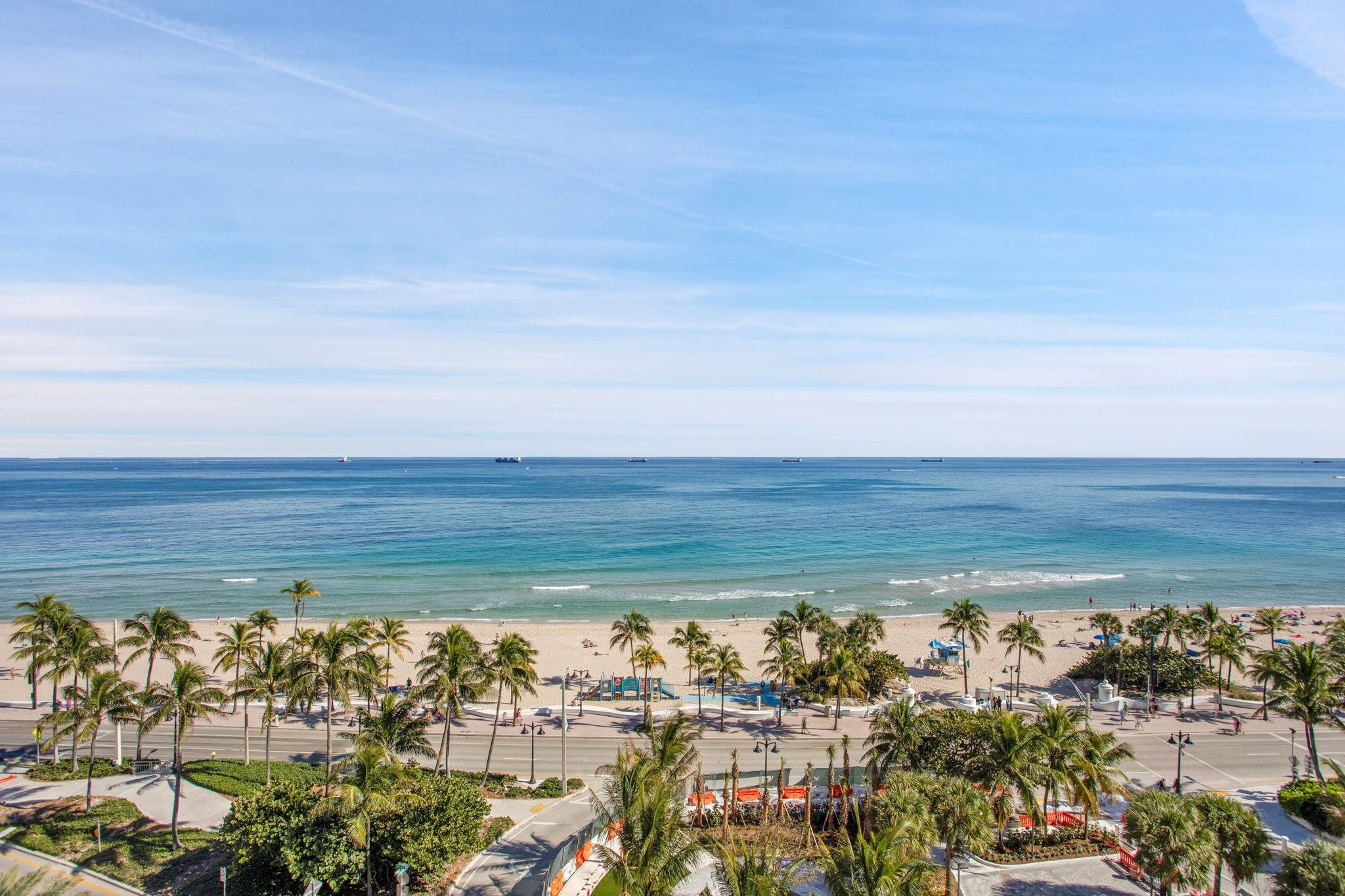 Selene Oceanfront Residen - Residential