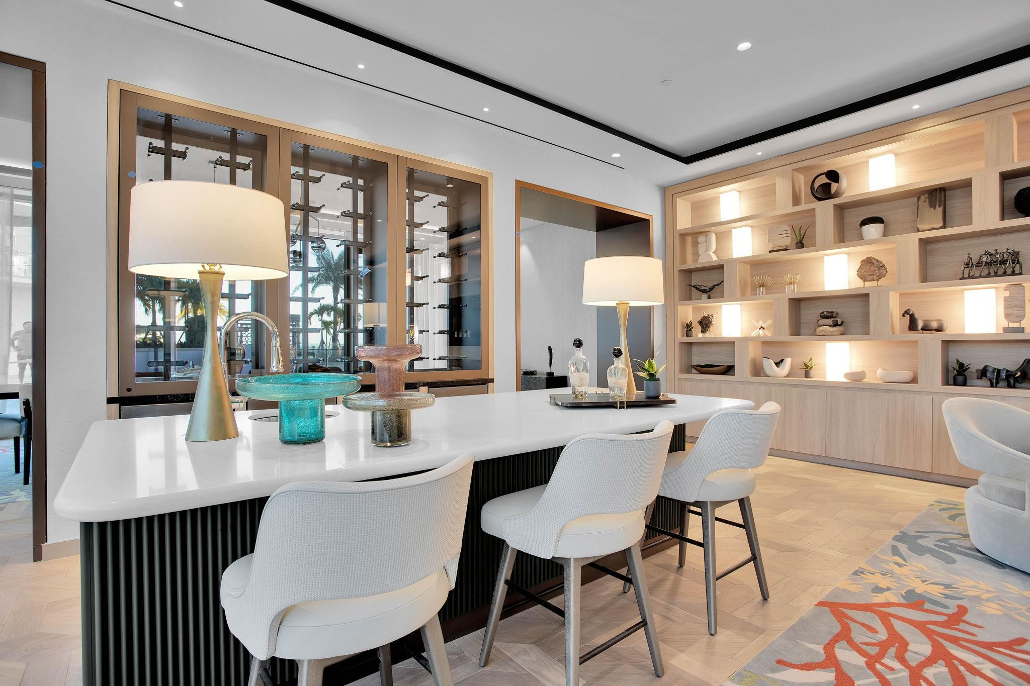 Selene Oceanfront Residen - Residential