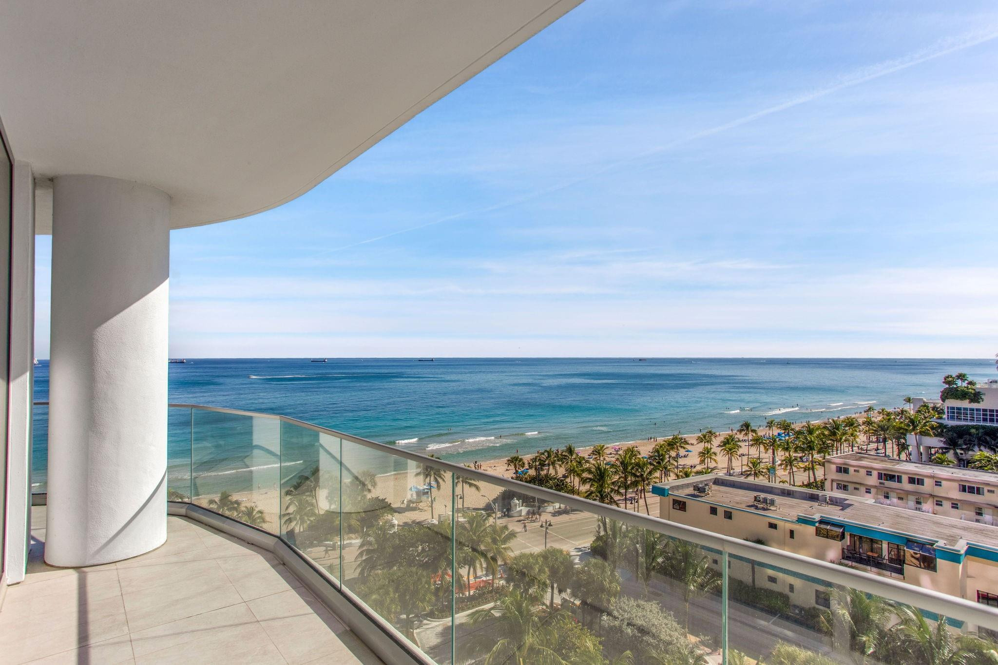 Selene Oceanfront Residen - Residential