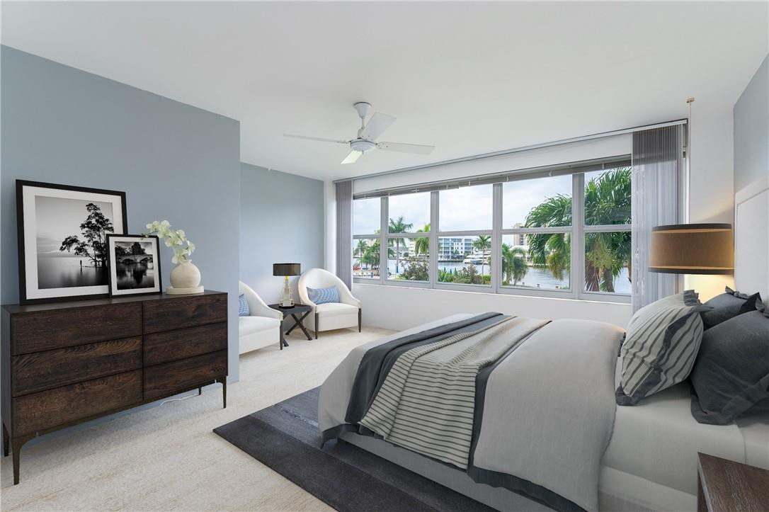 Coral Ridge Towers North - Residential