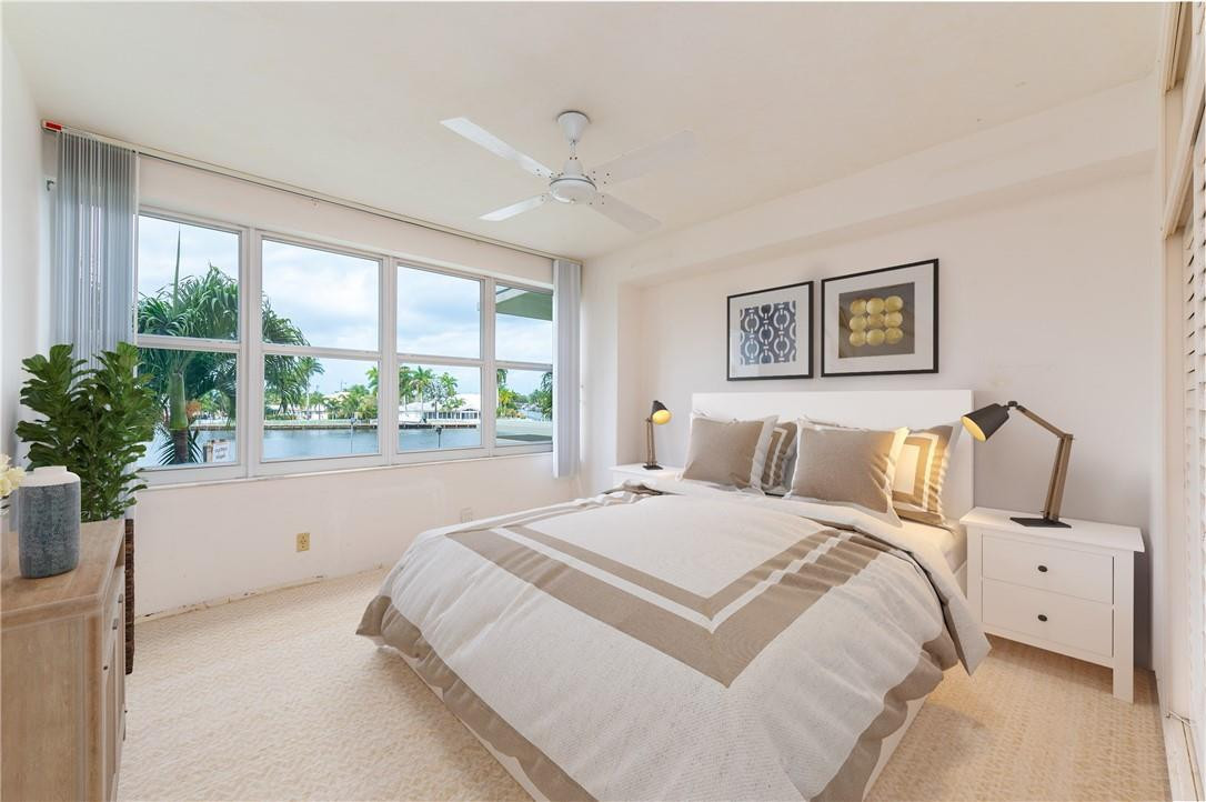 Coral Ridge Towers North - Residential