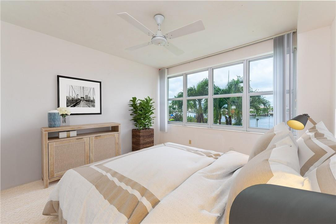 Coral Ridge Towers North - Residential