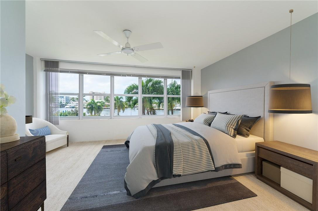 Coral Ridge Towers North - Residential