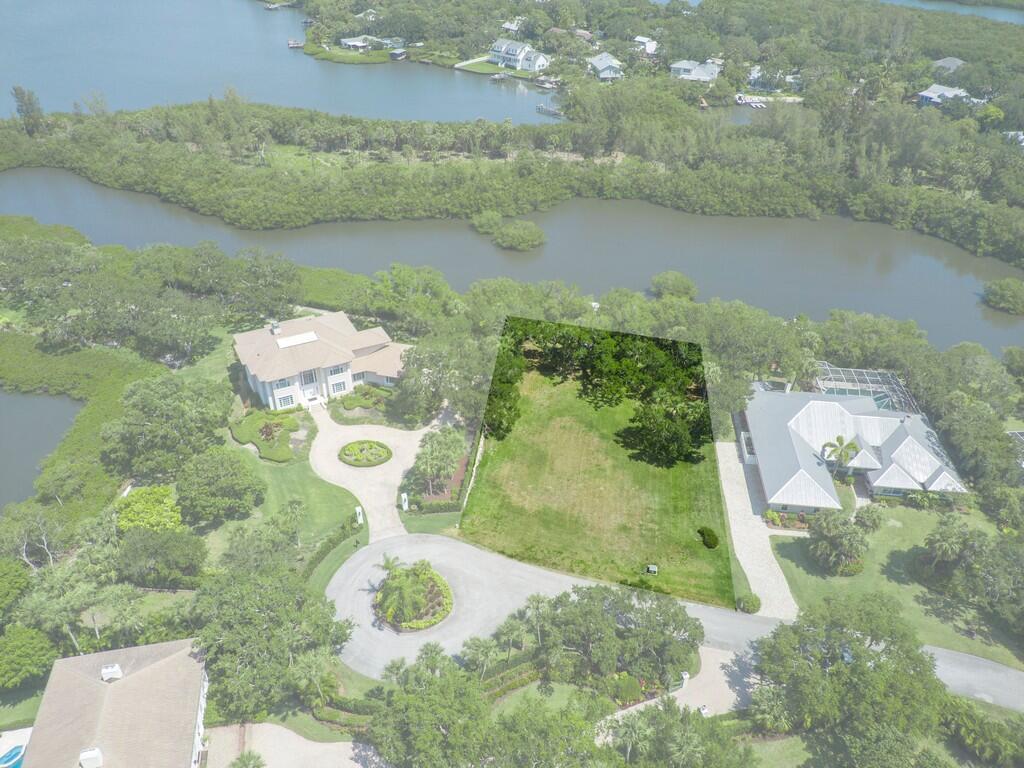 ORCHID ISLE ESTATES SUBDIVISION - Land